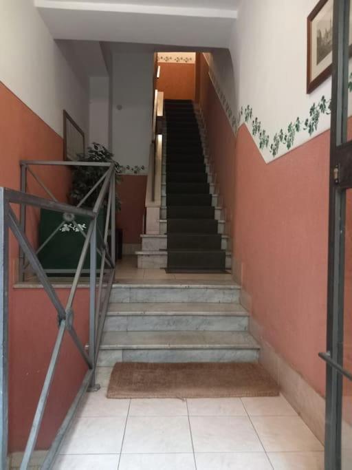 Hotel Una Stanza Privata Vicino Al Vaticano. Roma Exterior foto
